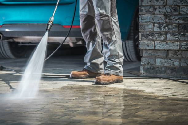 Best Warehouse Floor Cleaning in Lake City, GA