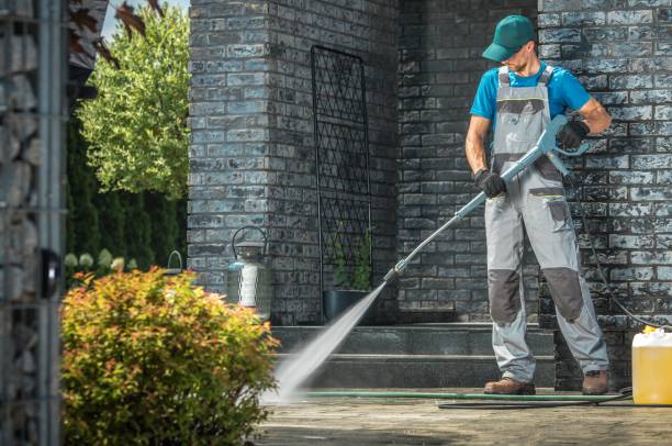Best Oil and Grease Removal from Surfaces in Lake City, GA