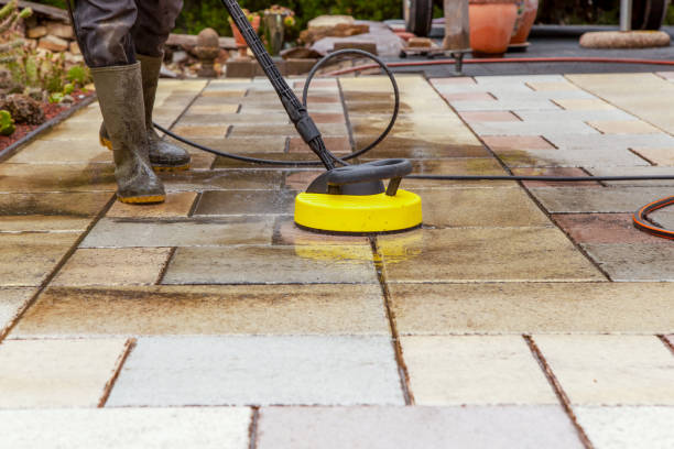 Best Vinyl Siding Pressure Washing in Lake City, GA