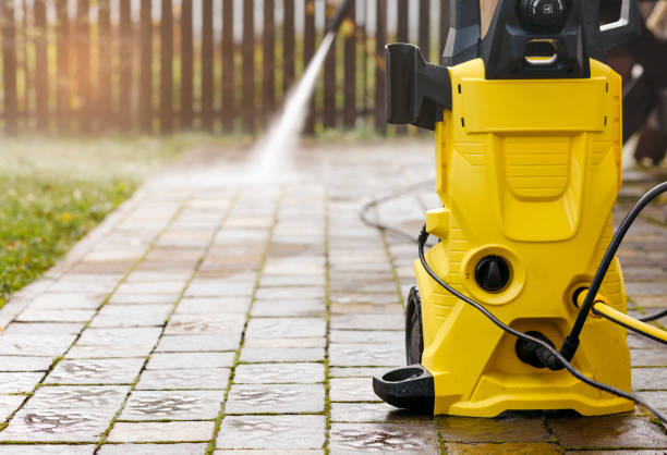 Reliable Lake City, GA Pressure Washing Services Solutions